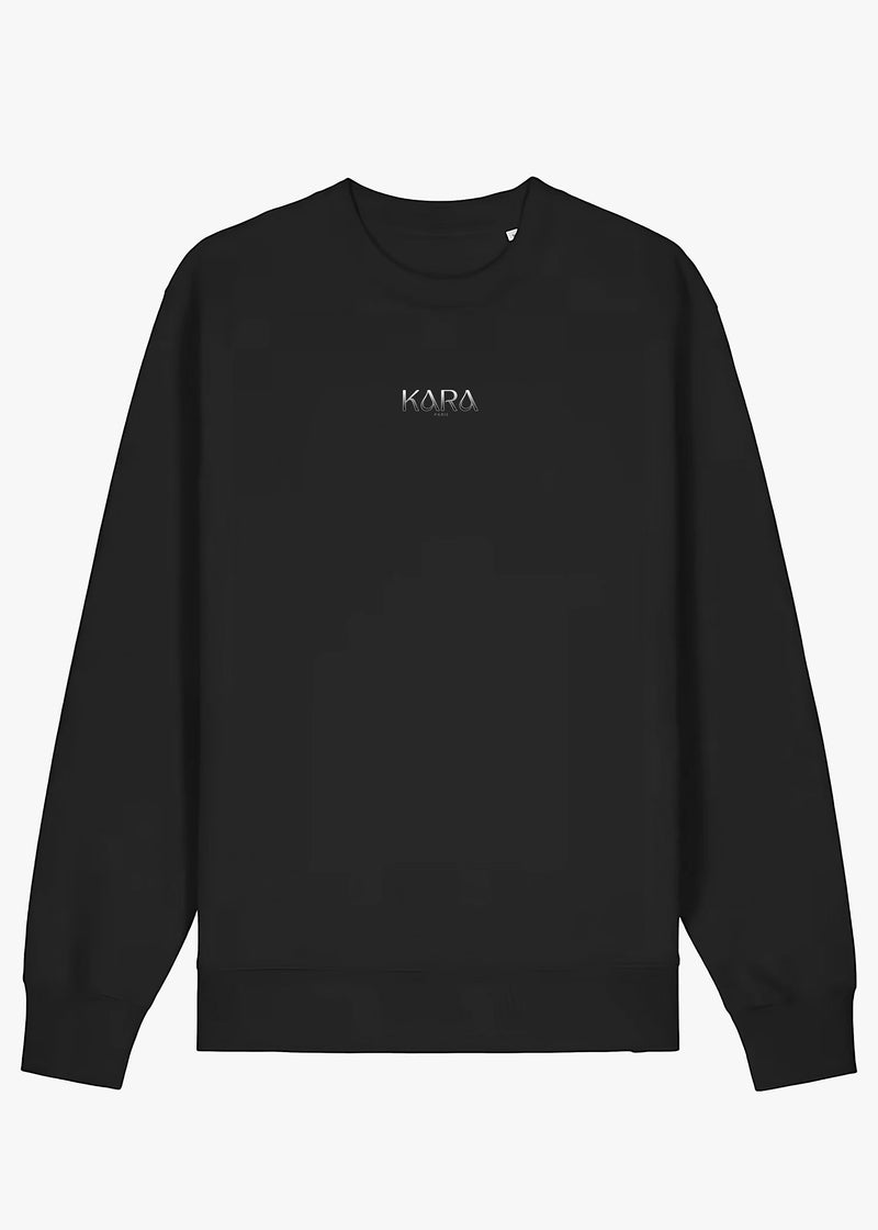 CREWNECK KARA LOVE ARABIC