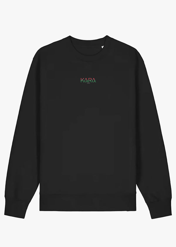 CREWNECK KARA PALESTINE