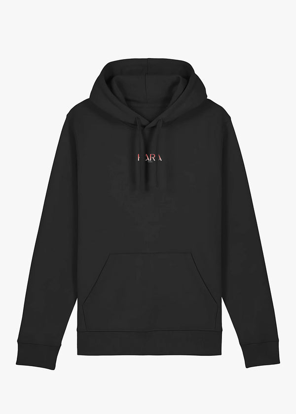 HOODIE KARA LIBAN LANDSCAPE WOMEN