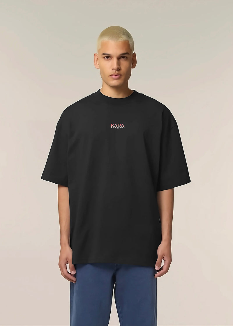 T-SHIRT KARA LIBAN COLOMBE