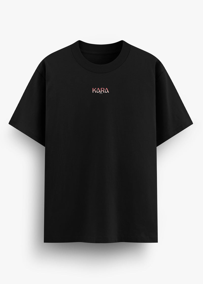 T-SHIRT KARA LIBAN COLOMBE