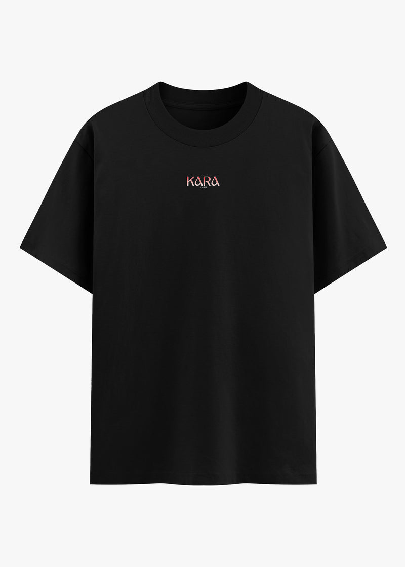 T-SHIRT KARA LIBAN LANDSCAPE