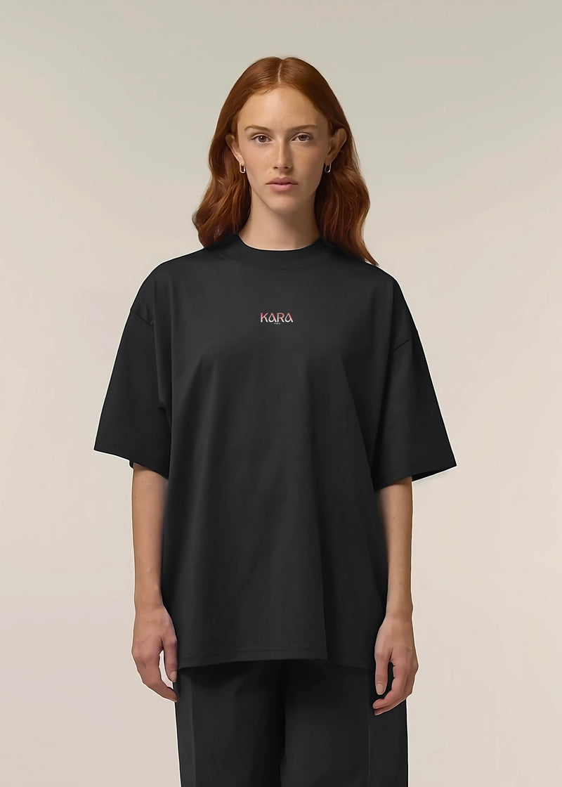 T-SHIRT KARA LIBAN LANDSCAPE