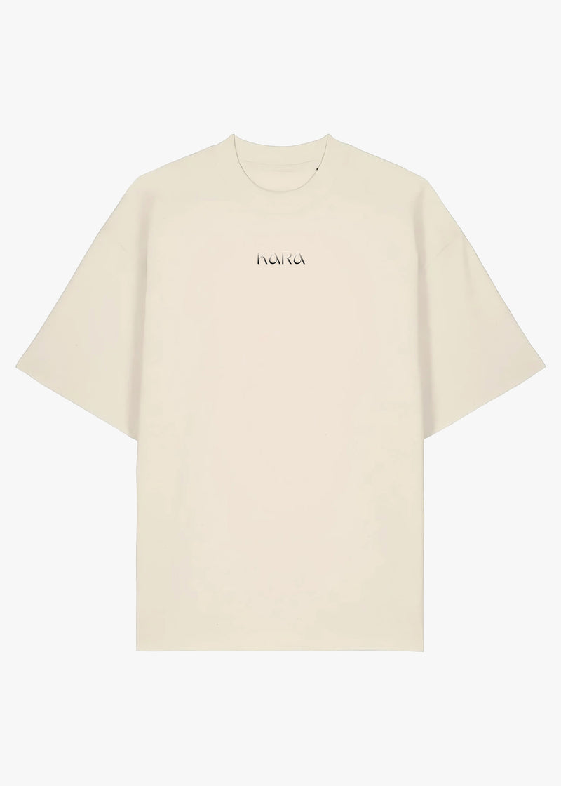 T-SHIRT PALESTINE TIMBRE WHITE